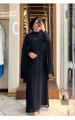 Çınar Özkan Elbise 2874
